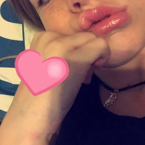 Meet your Posher, Ashlynn